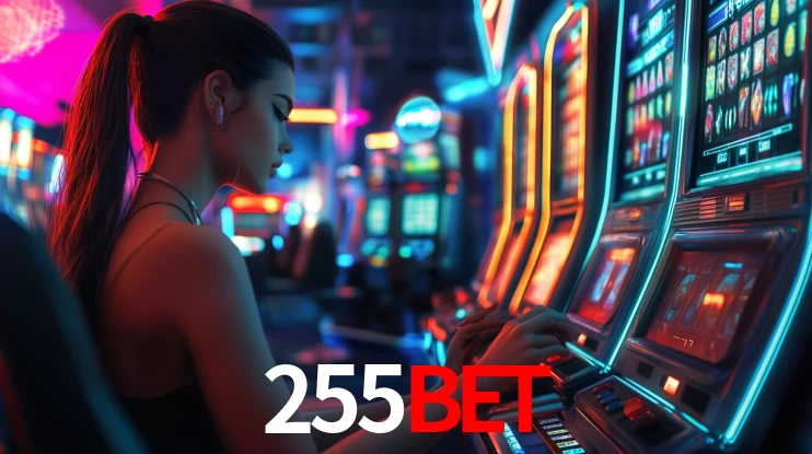 255bet: Seu Cassino Premiado com Pagamentos Rápidos