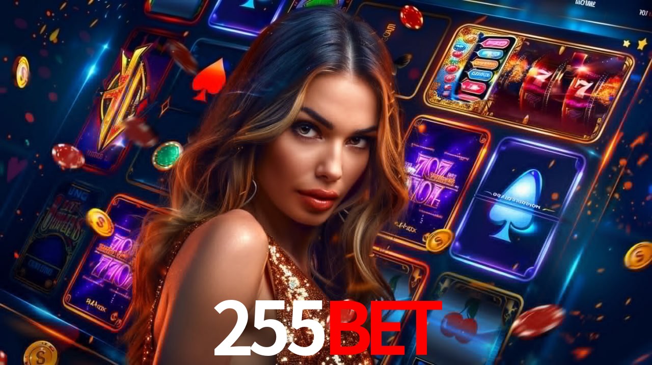 Experiência VIP 255bet