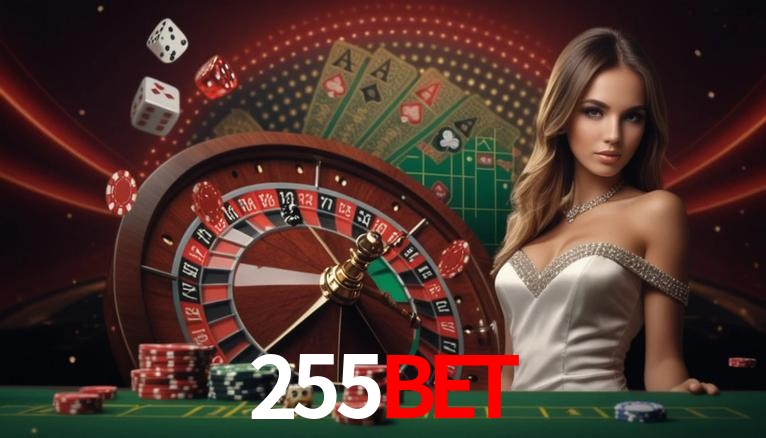 Welcome Bonus 255bet