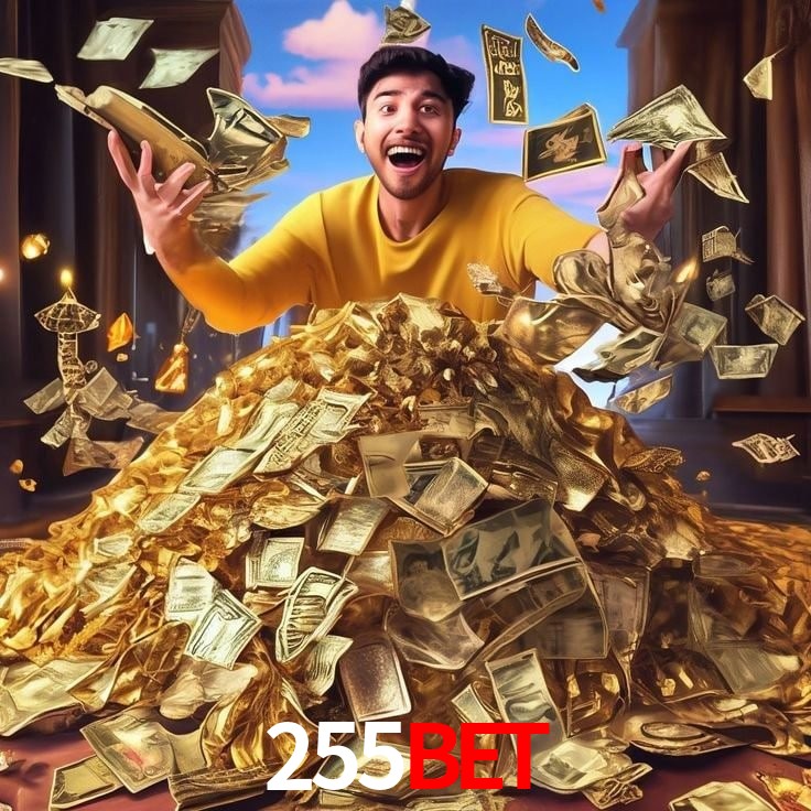 Promoções Sazonais 255bet