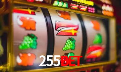 cassino 255bet
