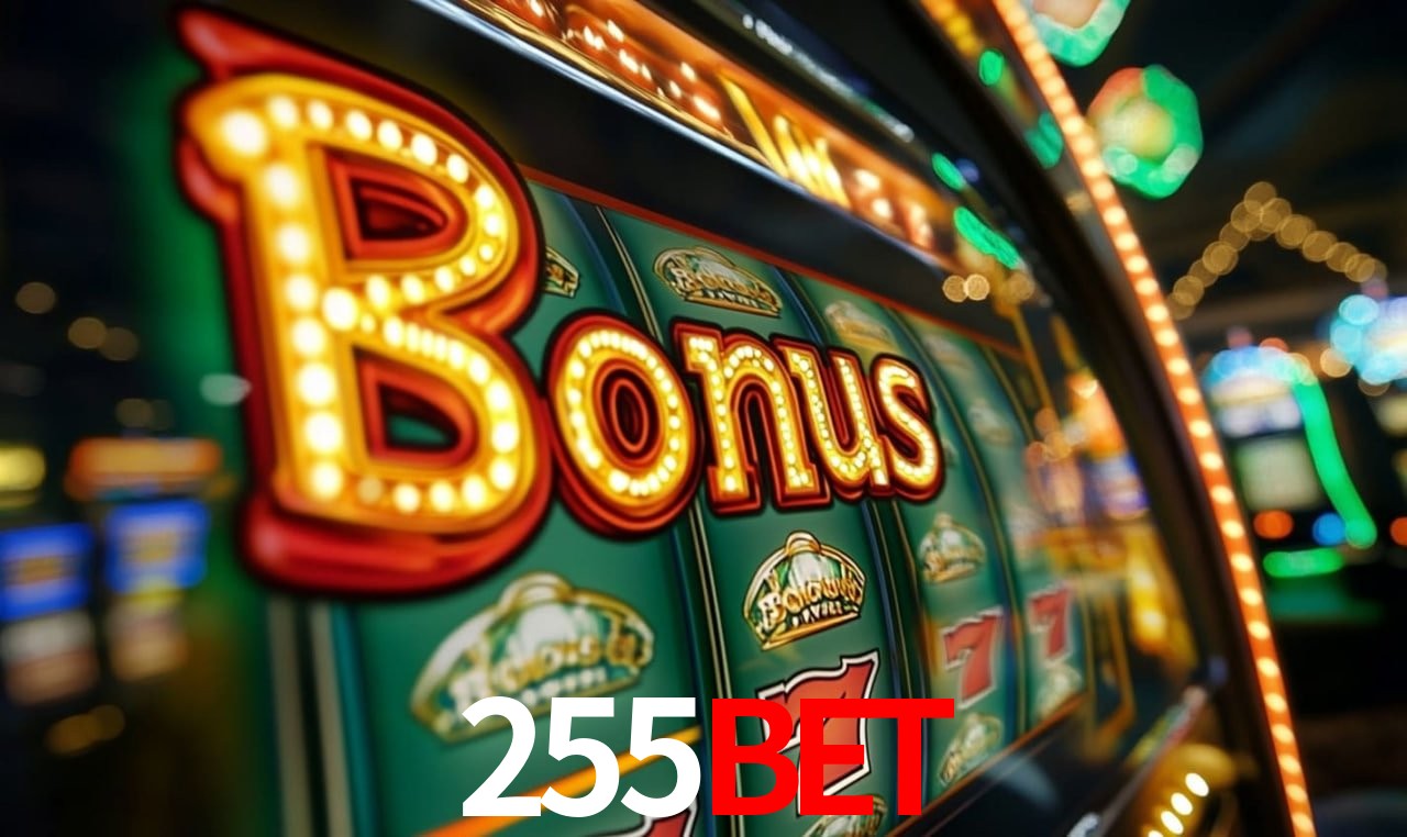 Apostas Esportivas na 255bet: Um Guia Completo