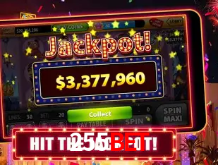 Flash Promotion 255bet