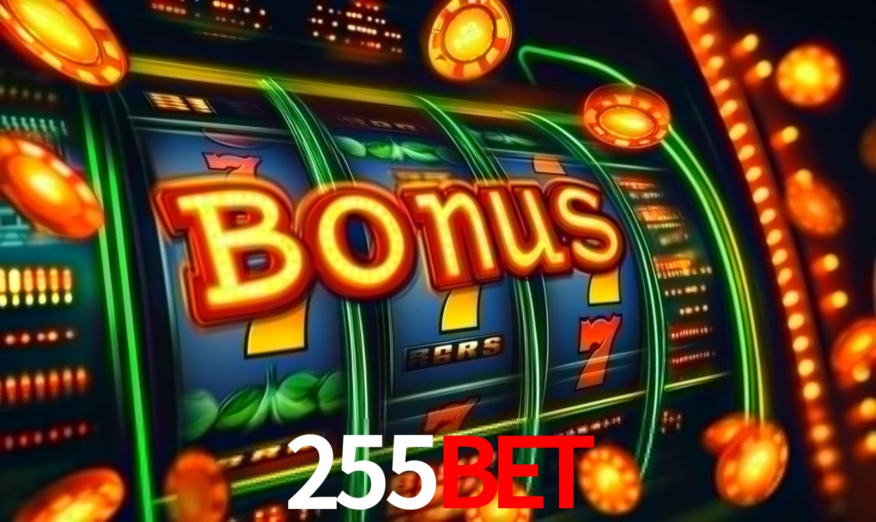 Daily Bonuses 255bet