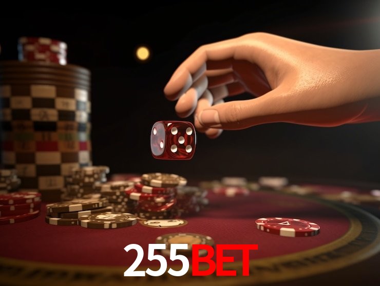 Apostas Esportivas na 255bet: Um Guia Completo