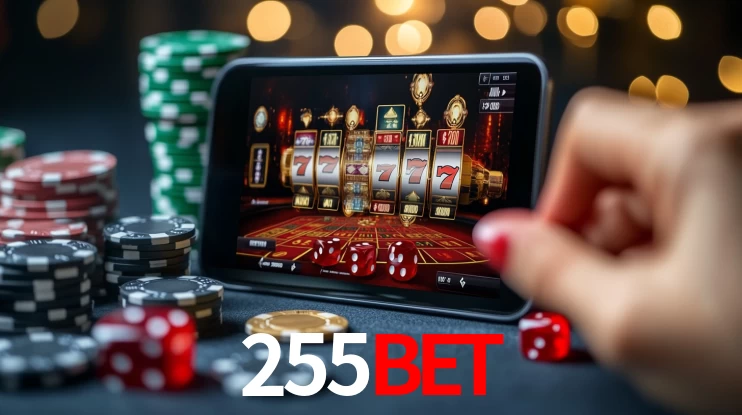 Explore as vantagens do 255bet: serviço profissional e confiabilidade