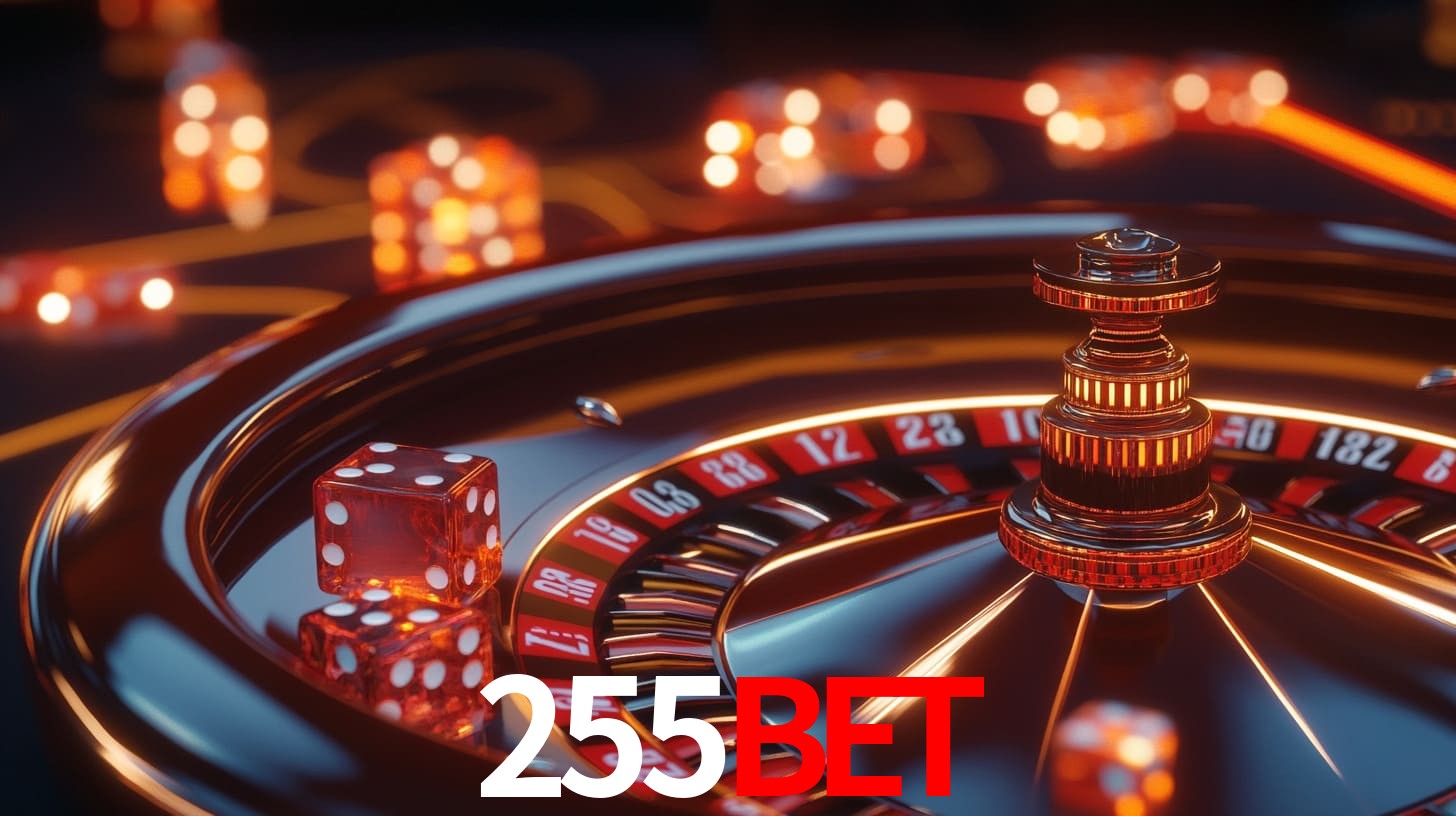 Welcome Bonus 255bet