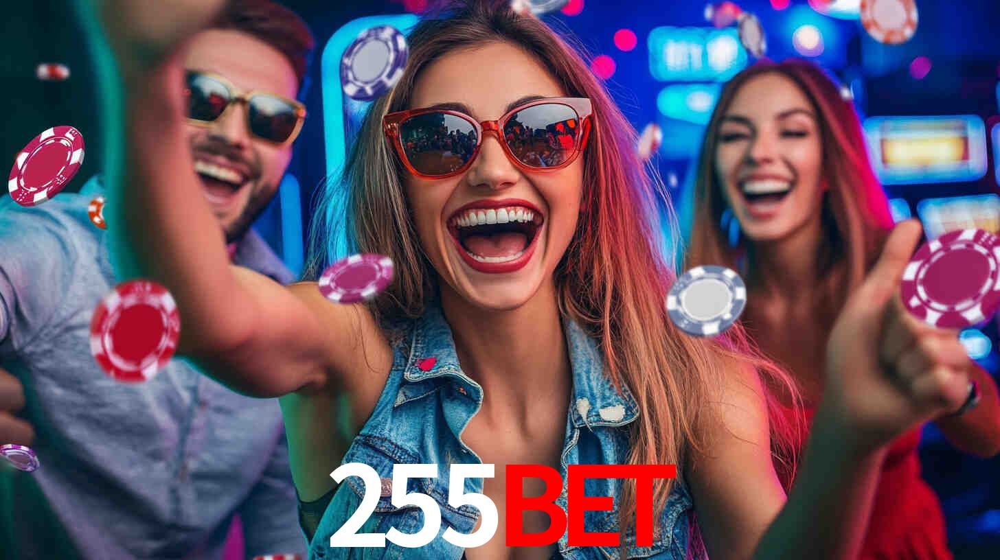 Jogos Exclusivos 255bet