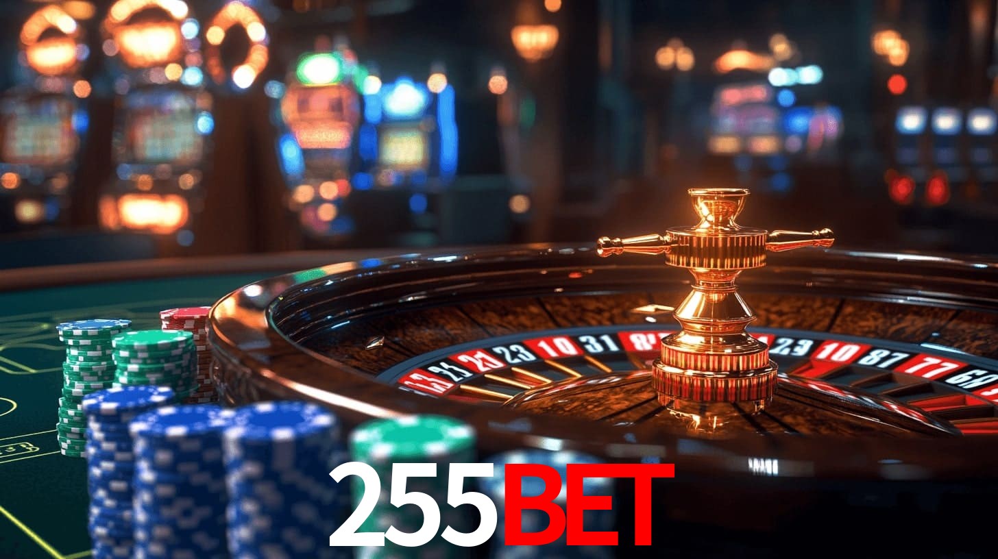 255bet,255bet app