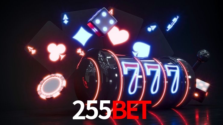 Roulette Table 255bet