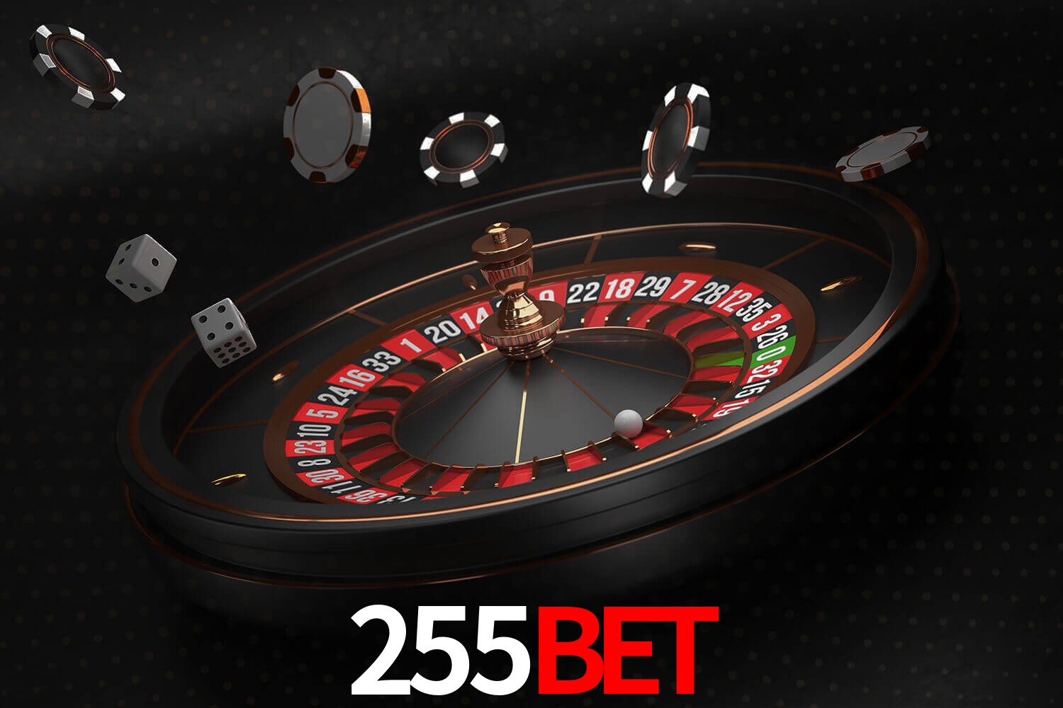 255bet login