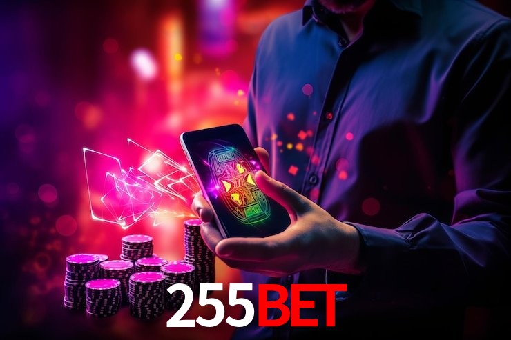 Promoção Relâmpago 255bet