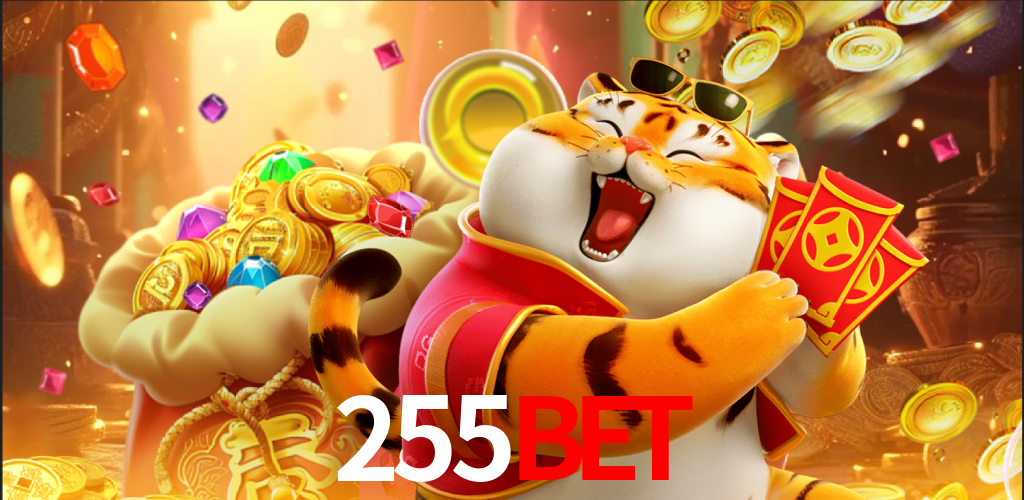 Desvendando o Mundo dos Jogos Virtuais na 255bet