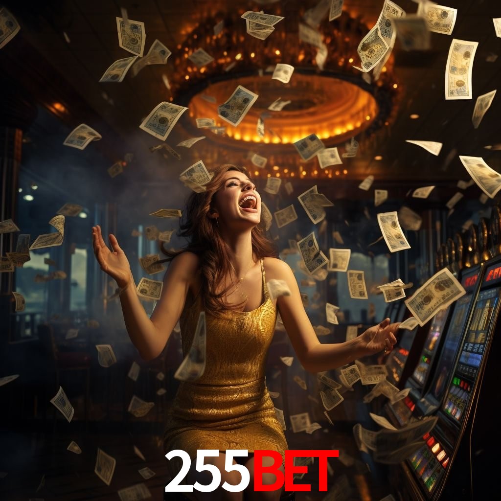 Programa VIP 255bet
