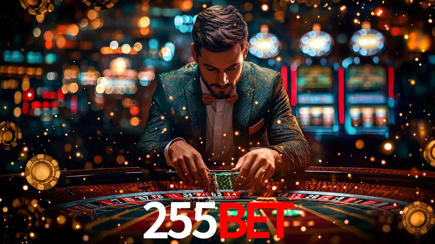 255bet login