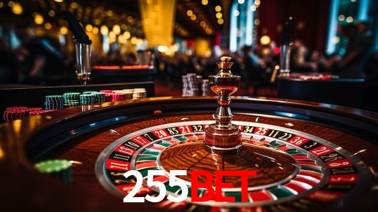 Slot Games 255bet