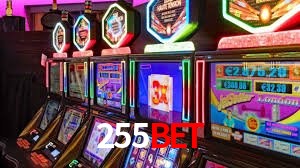 Provedores de Jogos 255bet
