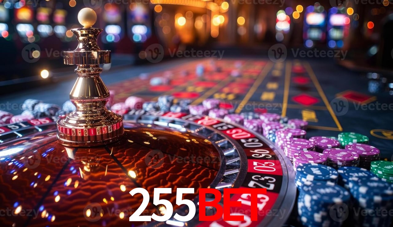 Live Casino 255bet