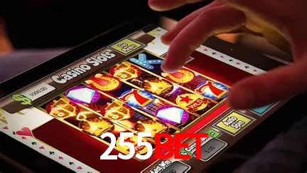 APP oficial da 255bet para mobile